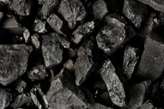 Tompkin coal boiler costs