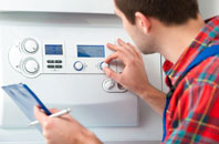 free Tompkin gas safe engineer quotes